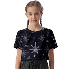 The Most Beautiful Stars Kids  Basic Tee by ConteMonfrey