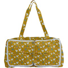 All My Heart For You  Multi Function Bag by ConteMonfrey