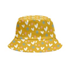 All My Heart For You  Bucket Hat by ConteMonfrey