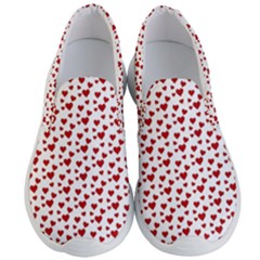 Billions Of Hearts Men s Lightweight Slip Ons by ConteMonfrey