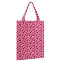 Cute Little Hearts Classic Tote Bag View2