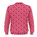 Cute Little Hearts Men s Sweatshirt View2