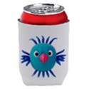 Fantasy 3d Bird Illustration 2 Can Holder View2