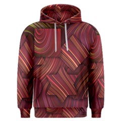 Shapes Shape Spiral Pattern Swirls Swril Men s Overhead Hoodie