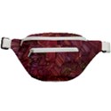 Shapes Shape Spiral Pattern Swirls Swril Fanny Pack View1