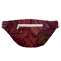 Shapes Shape Spiral Pattern Swirls Swril Fanny Pack View2