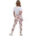 Key To The Heart Kids  Skirted Pants View2