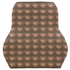 Sweet Hearts  Candy Vibes Car Seat Back Cushion  by ConteMonfrey