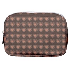 Sweet Hearts  Candy Vibes Make Up Pouch (small) by ConteMonfrey