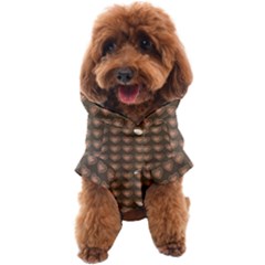 Sweet Hearts  Candy Vibes Dog Coat by ConteMonfrey