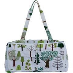 Chrismas Tree Greeen  Multi Function Bag by nateshop