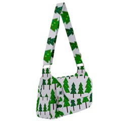 Chrismas Tree Greeen Multipack Bag by nateshop