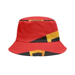 Christmas-acessories,santaclaus Inside Out Bucket Hat