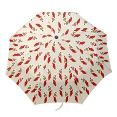 Christmas-background-christmas-stockings Folding Umbrellas by nateshop