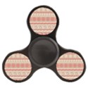 Christmas-pattern-background Finger Spinner View1