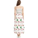 Christmas-santaclaus Boho Sleeveless Summer Dress View2