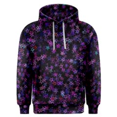 Christmasstars-001 Men s Overhead Hoodie by nateshop