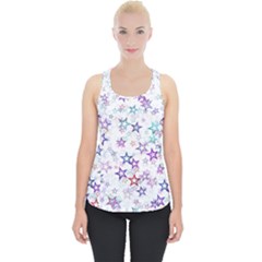 Christmasstars-003 Piece Up Tank Top by nateshop