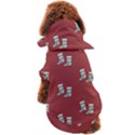 Christmas-stockings Dog Coat View2