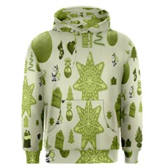 Christmas-stocking-star-bel Men s Core Hoodie by nateshop