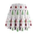 Santa-claus Mini Flare Skirt View2