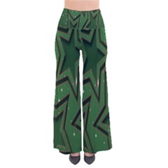 Starchristmas So Vintage Palazzo Pants by nateshop