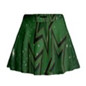 Starchristmas Mini Flare Skirt View1