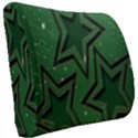 Starchristmas Seat Cushion View2