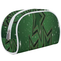 Starchristmas Make Up Case (large) by nateshop