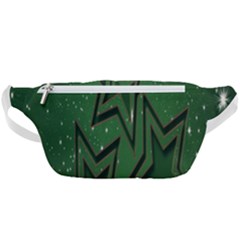 Starchristmas Waist Bag  by nateshop