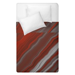 Colored Pattern Bokeh Blurred Blur Duvet Cover Double Side (single Size) by Ravend