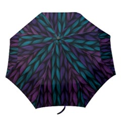 Background Folding Umbrellas by nateshop