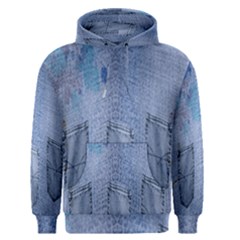 Background-jeans Men s Core Hoodie by nateshop