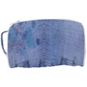 Background-jeans Toiletries Pouch View3