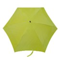 Background-texture-yellow Mini Folding Umbrellas View1