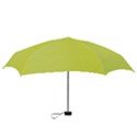 Background-texture-yellow Mini Folding Umbrellas View3