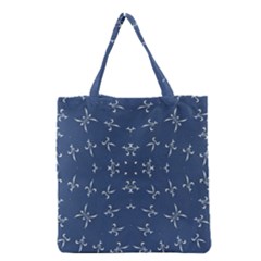 Paper Grocery Tote Bag by nateshop