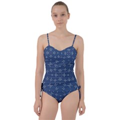 Paper Sweetheart Tankini Set by nateshop