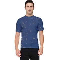 Shapes Men s Short Sleeve Rash Guard