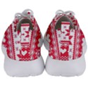 Nordic-seamless-knitted-christmas-pattern-vector Men s Lightweight Sports Shoes View4