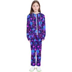 Illustration Background Wallpaper Kids  Tracksuit by Ravend