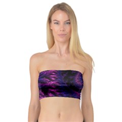 Fractal Mandelbrot Abstract Background Pattern Bandeau Top by danenraven