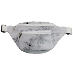 Almond Bread Apple Males Mandelbrot Mathematic Fanny Pack by danenraven