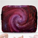 Galaxy Fog Kosmus Universe Make Up Pouch (Large) View1