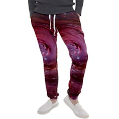 Galaxy Fog Kosmus Universe Men s Jogger Sweatpants by Wegoenart