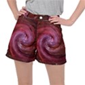 Galaxy Fog Kosmus Universe Ripstop Shorts View1