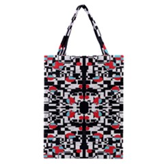 A-new-light Classic Tote Bag by DECOMARKLLC