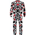 A-new-light OnePiece Jumpsuit (Men) View2