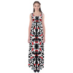 A-new-light Empire Waist Maxi Dress by DECOMARKLLC