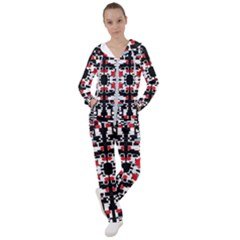 A-new-light Women s Tracksuit by DECOMARKLLC